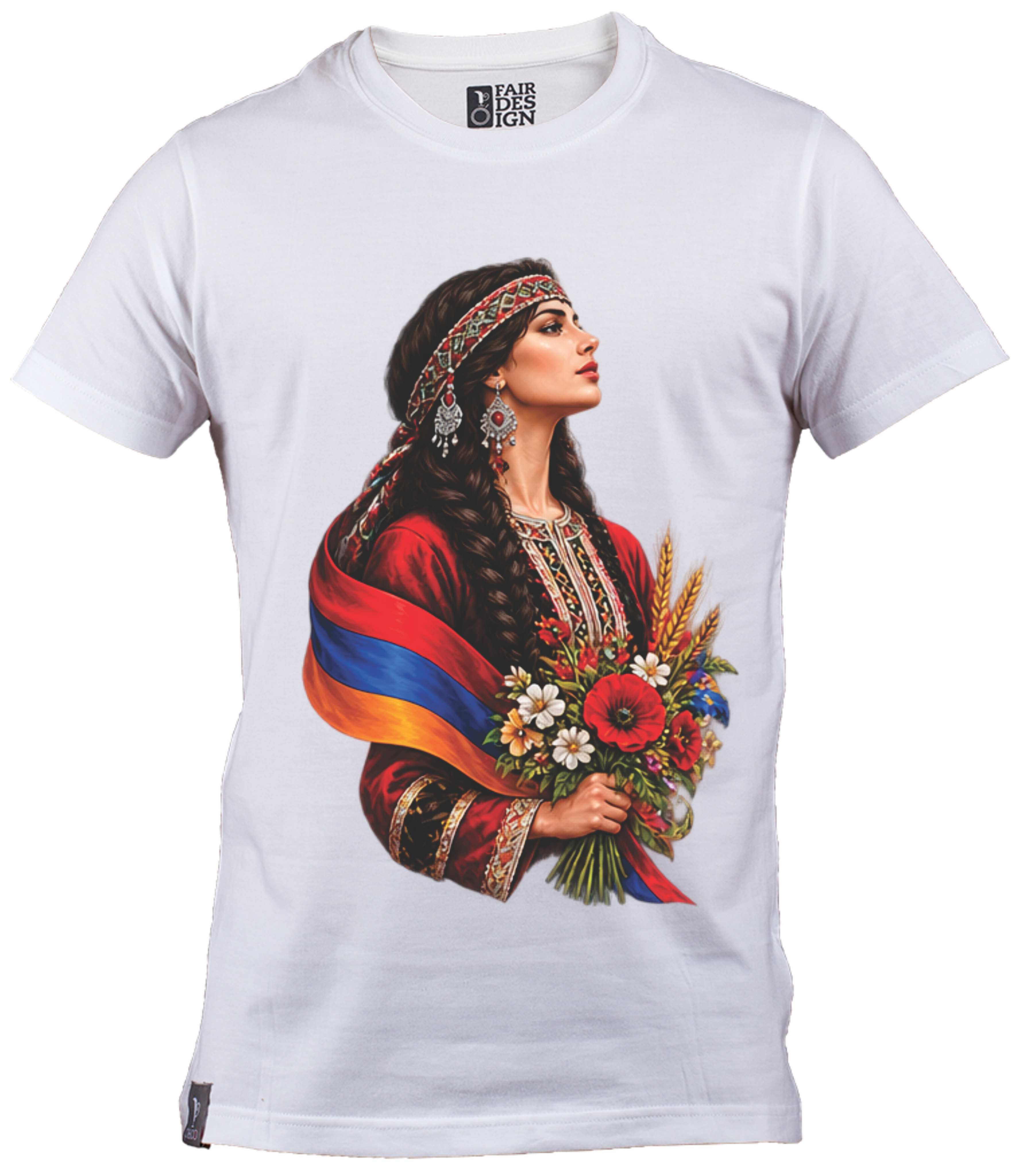 Premium T-Shirts
