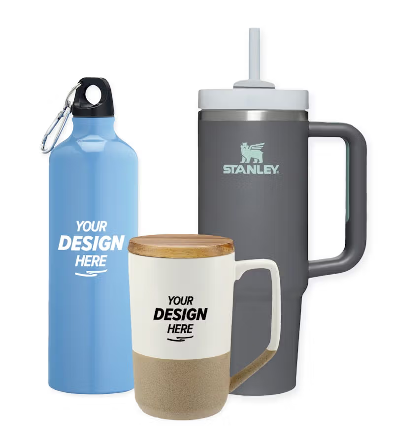 Blank Merchandise